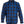 Woolly Dry Goods Men's Check TALL Washable Wool Shirt (WS03T)