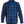 Woolly Men's Check TALL Washable Wool Shirt (WS03T)