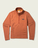 Marsh Wear Women's Sullivan Tech 1/4 Zip (WWF1002)