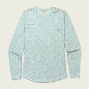 Marsh Wear Women's Buxton Hagood Long Sleeve (WWK2002)