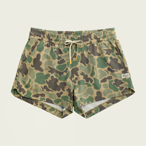 Women's Marsh Wear Fulton Volleys (WWS5002)
