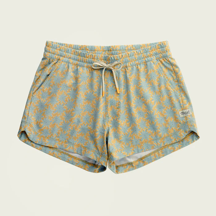 Women's Marsh Wear Fulton Volleys (WWS5002)