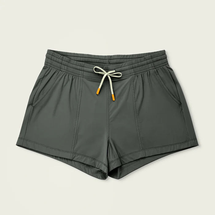 Women's Marsh Wear Frontier Shorts (WWS5003)
