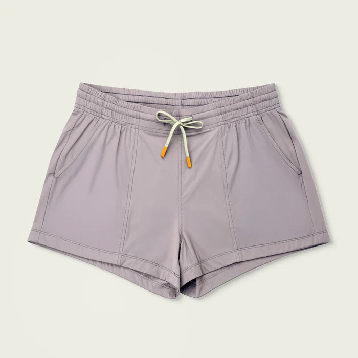 Women's Marsh Wear Frontier Shorts (WWS5003)