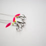 Sunrise Tackle Ice Fishing Tip-Up Rig