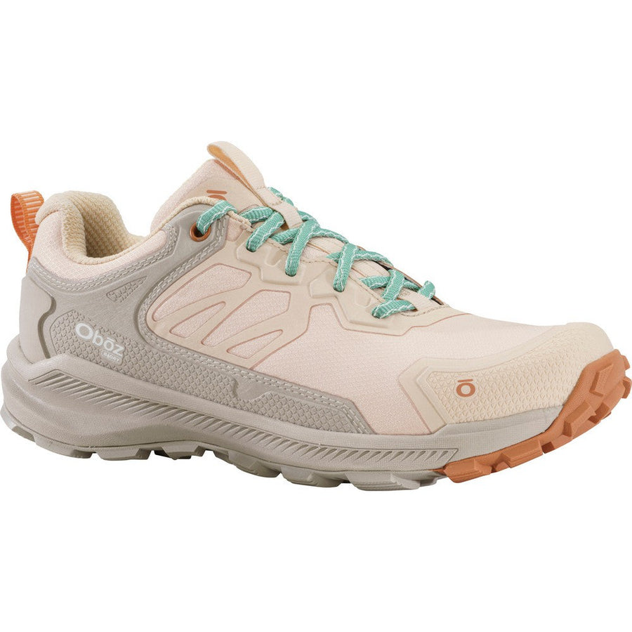 x Oboz Women's Katabatic Low Waterproof (44002-Melon)