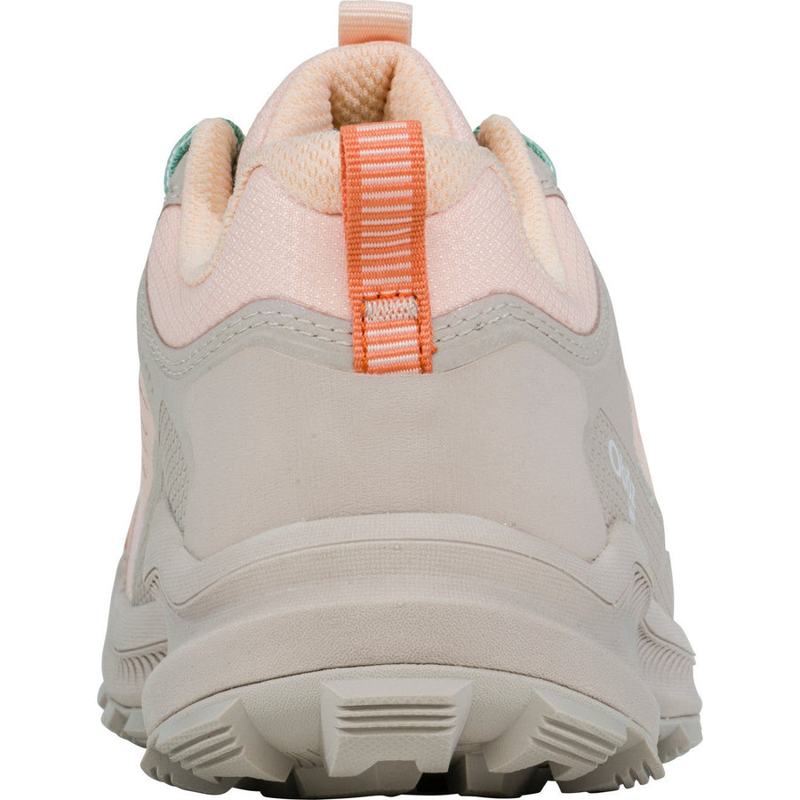 x Oboz Women's Katabatic Low Waterproof (44002-Melon)
