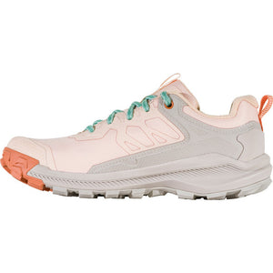 x Oboz Women's Katabatic Low Waterproof (44002-Melon)