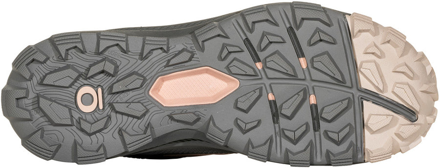 Oboz Women's Katabatic Low  (43002)