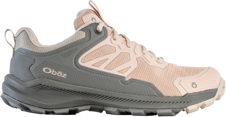 x Oboz Women's Katabatic Low  (43002)