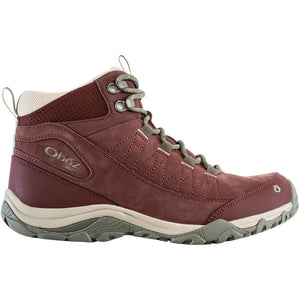 Oboz Women's Ousel Mid B-Dry (72002)