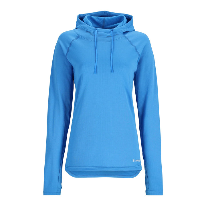 Simms Women's Heavyweight Baselayer Hoody (13420)