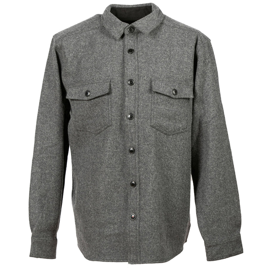 Woolly Men's Washable Wool Shirts (WWS11R) – Wind Rose North Ltd. Outfitters Woolly Men's Washable Wool Shirts (WWS11R) – Wind Rose North Ltd. Outfitters