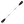 Full kayak paddle that is black and have a silver and black aluminum shaft.
