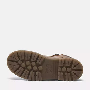 Timberland Pro Men's Witman Soft Toe 6" (TB0A678K)