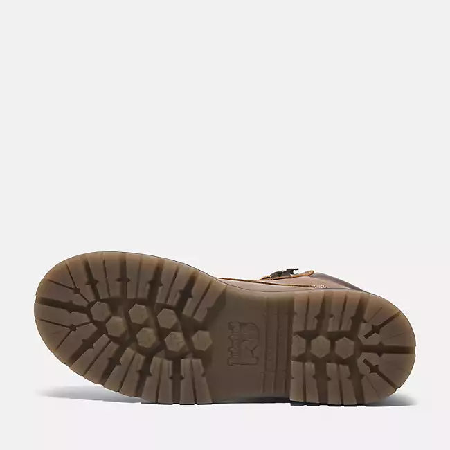 Timberland Pro Men's Witman Soft Toe 6" (TB0A678K)