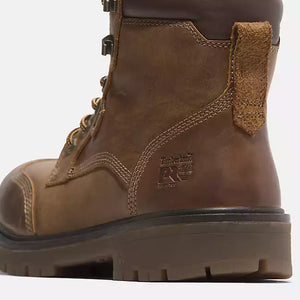 Timberland Pro Men's Witman Soft Toe 6" (TB0A678K)