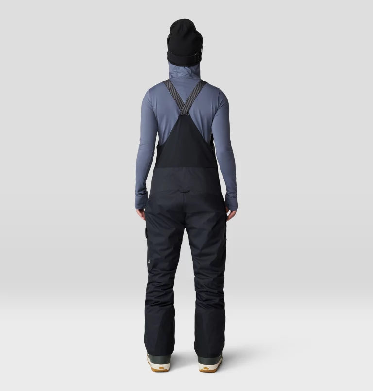 Mountain Hardwear Women's Firefall Bib
