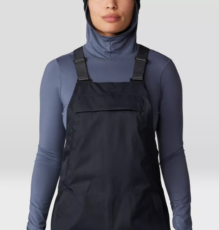 Mountain Hardwear Women's Firefall Bib