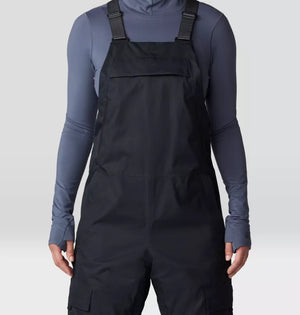 Mountain Hardwear Women's Firefall Bib