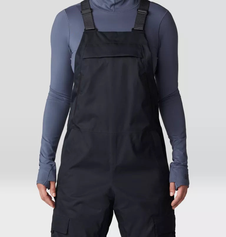 Mountain Hardwear Women's Firefall Bib