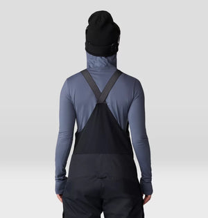 Mountain Hardwear Women's Firefall Bib