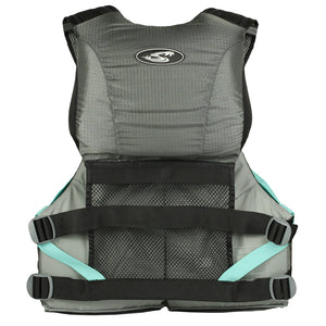 Stohlquist Women's Flo Mesh Back (PFD)