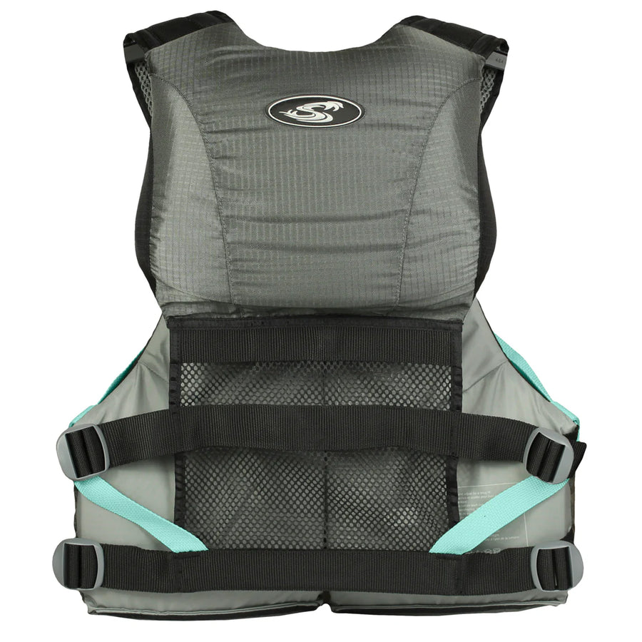 Stohlquist Women's Flo Mesh Back (PFD)