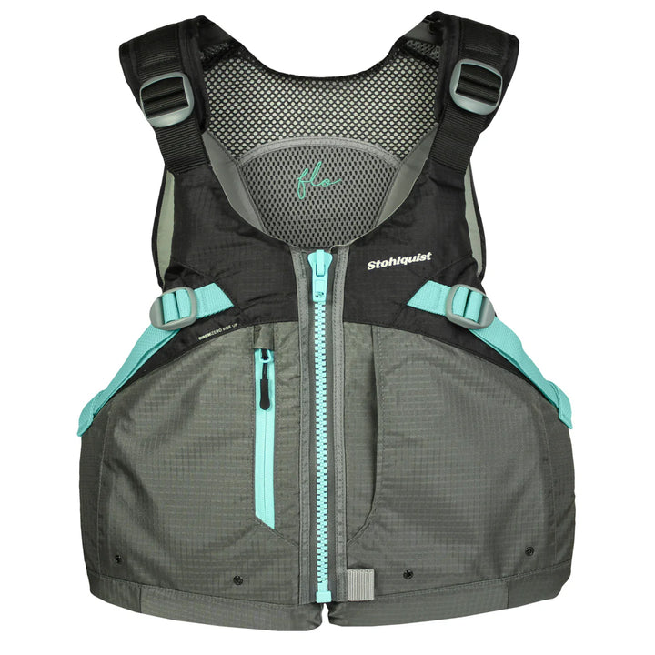 Stohlquist Women's Flo Mesh Back (PFD)