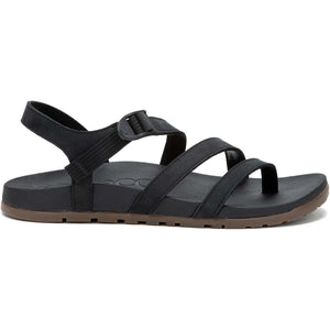 Chaco Women's Lowdown Strappy Sandal (JCH109778Z)