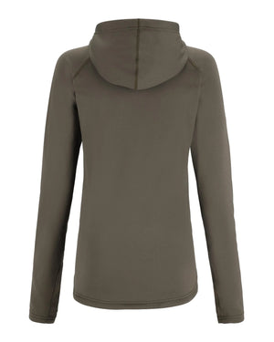 Simms Women's Heavyweight Baselayer Hoody (13420)