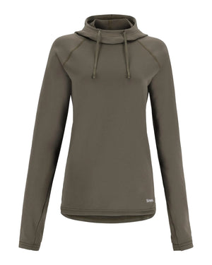Simms Women's Heavyweight Baselayer Hoody (13420)