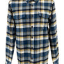 Woolly Dry Goods 7oz Flannel Modern Fit (WF7OZM04R)