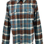 Woolly Dry Goods 7oz Flannel Modern Fit (WF7OZM04R)