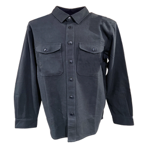 Woolly Dry Goods 9oz Solid Flannel (WC9OZC01R)