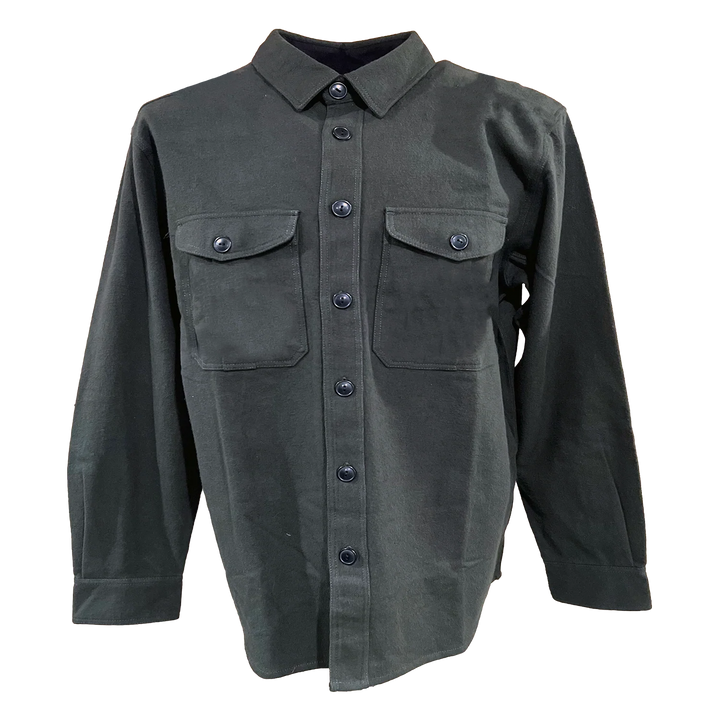 Woolly Dry Goods 9oz Solid Flannel (WC9OZC01R)