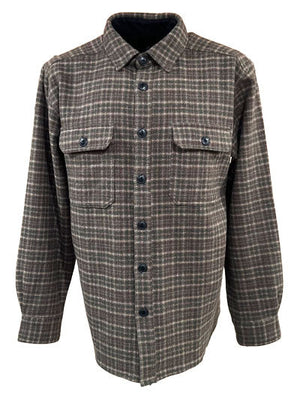 Woolly Dry Goods Men's Classic Washable Wool 9.75oz (WWS03CR)