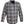 Woolly Dry Goods Men's Vintage Washable Wool Shirt 7oz (WS07R)