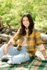 Woolly Dry Goods Women's Vintage Flannel 5oz (WWF5OZ)