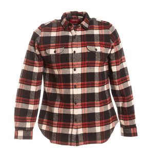 Woolly Women's Classic Flannel (WWF7OZ)