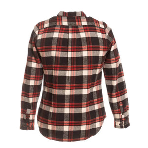 Woolly Women's Classic Flannel (WWF7OZ)
