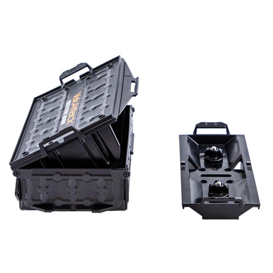 YakAttack TracPak with PicPocket QuickDraw and Track Mount (SSO-1006)