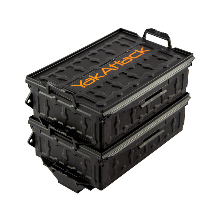 YakAttack TracPak Combo Kit (SSO-1002)