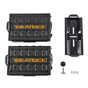 YakAttack TracPak Combo Kit (SSO-1002)