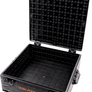 Open YakAttack short stack box against a white background