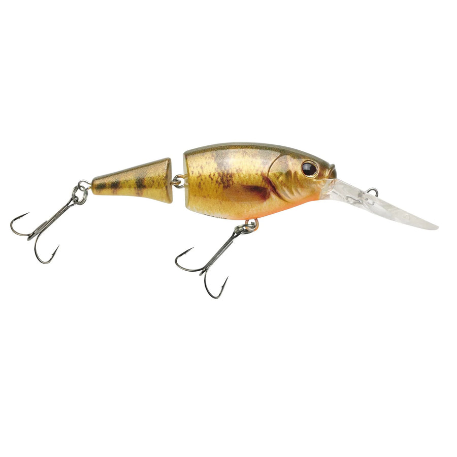 Berkley Jointed Flicker Shad 5