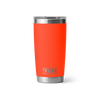 Yeti Rambler 20oz Tumbler with Magslider Lid