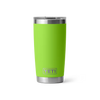 Yeti Rambler 20oz Tumbler with Magslider Lid