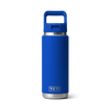 Yeti Rambler 26oz Bottle With Straw Cap