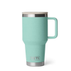 Yeti Rambler 30oz Travel Straw Mug